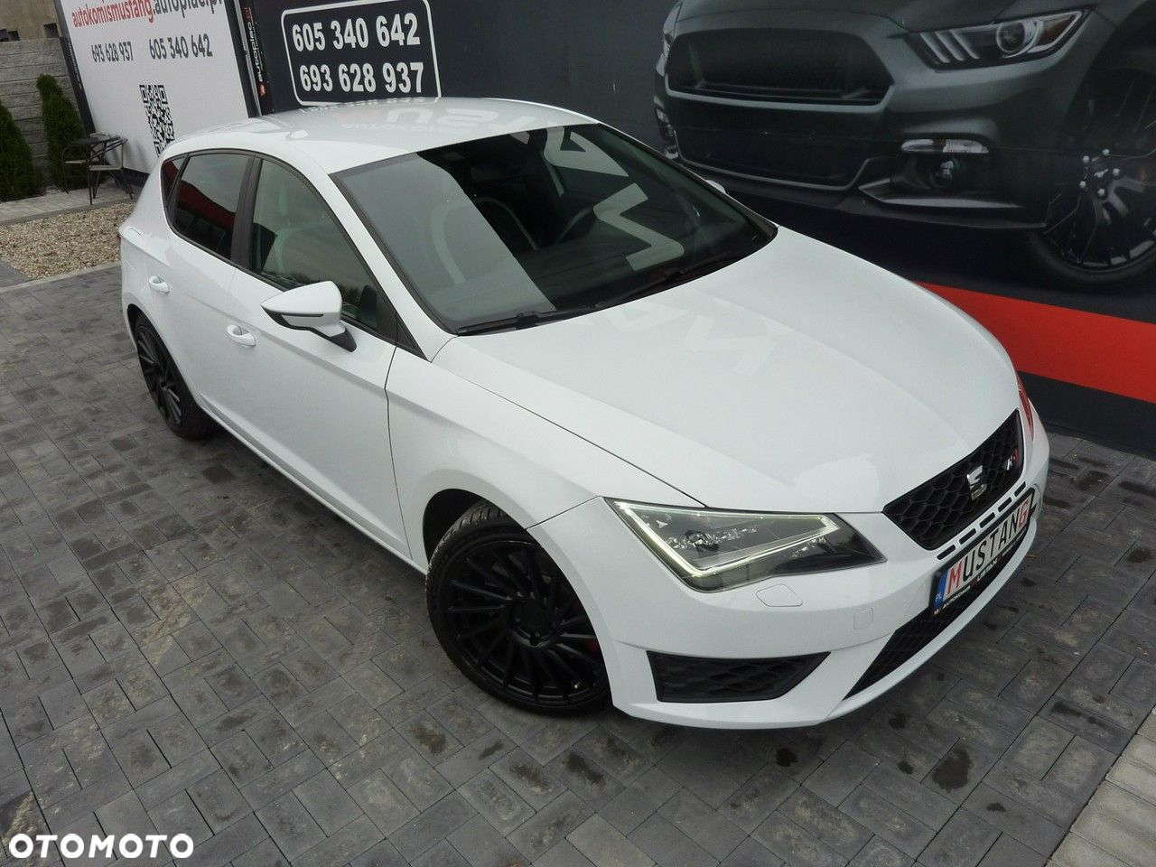 Seat Leon - 9