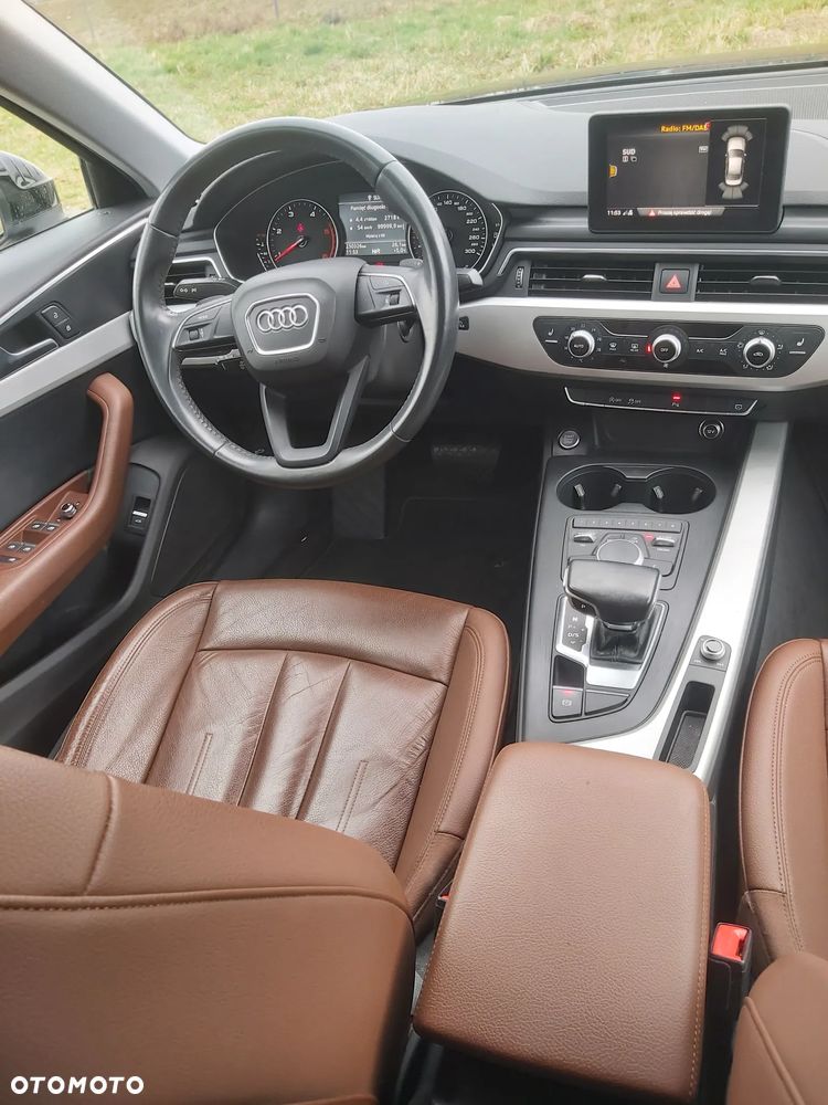 Audi A4 Limousine 30 TDI S tronic design - 26