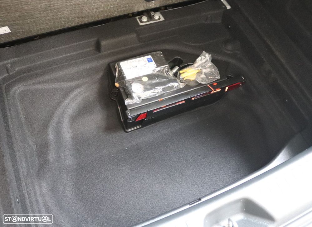 Mercedes-Benz A 180 CDI BE Urban - 37