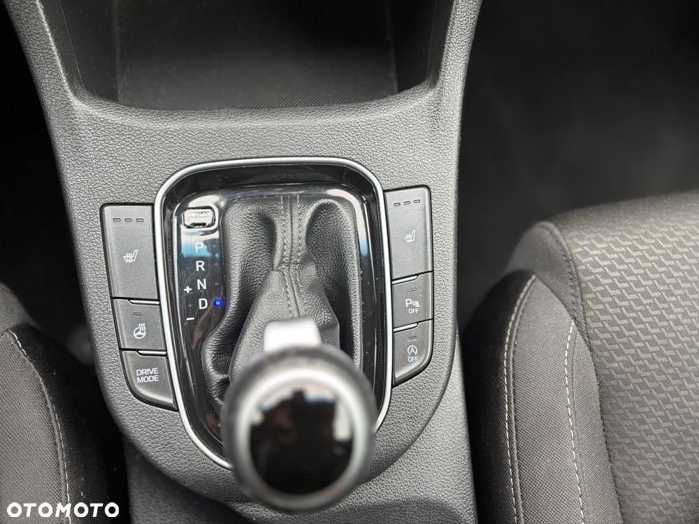 Hyundai i30 1.6 CRDI Automatik Trend - 12