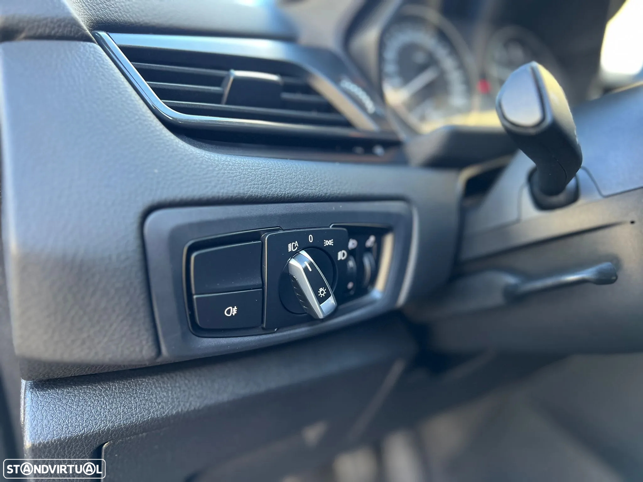 BMW 216 Active Tourer d Advantage - 16