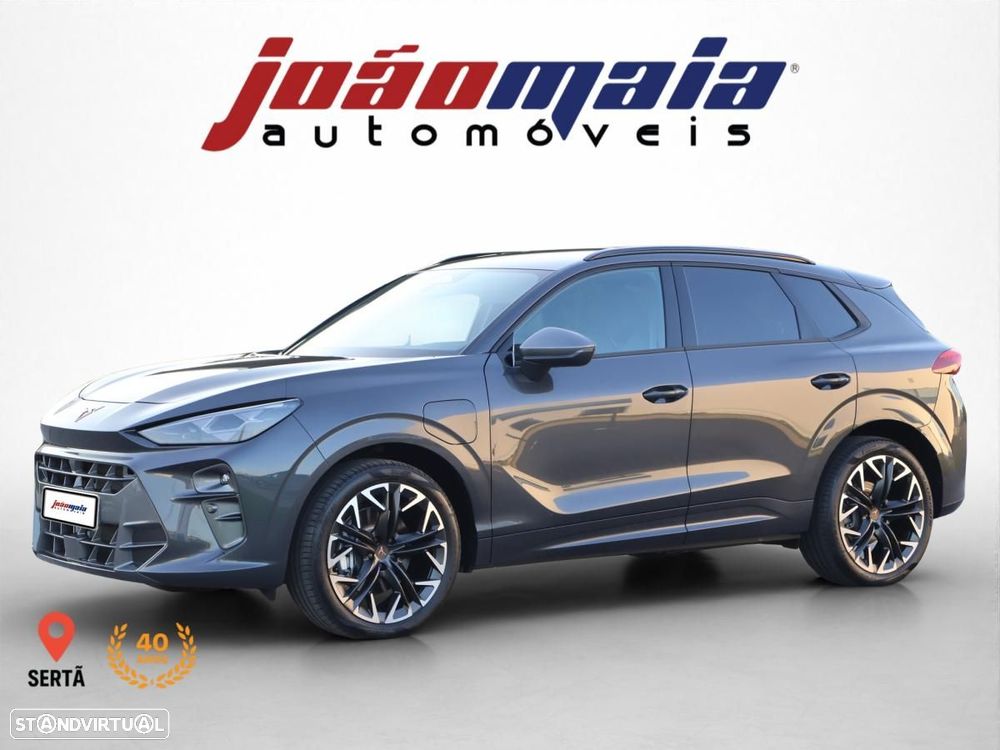 Cupra Terramar 1.5 e-Hybrid DSG - 6