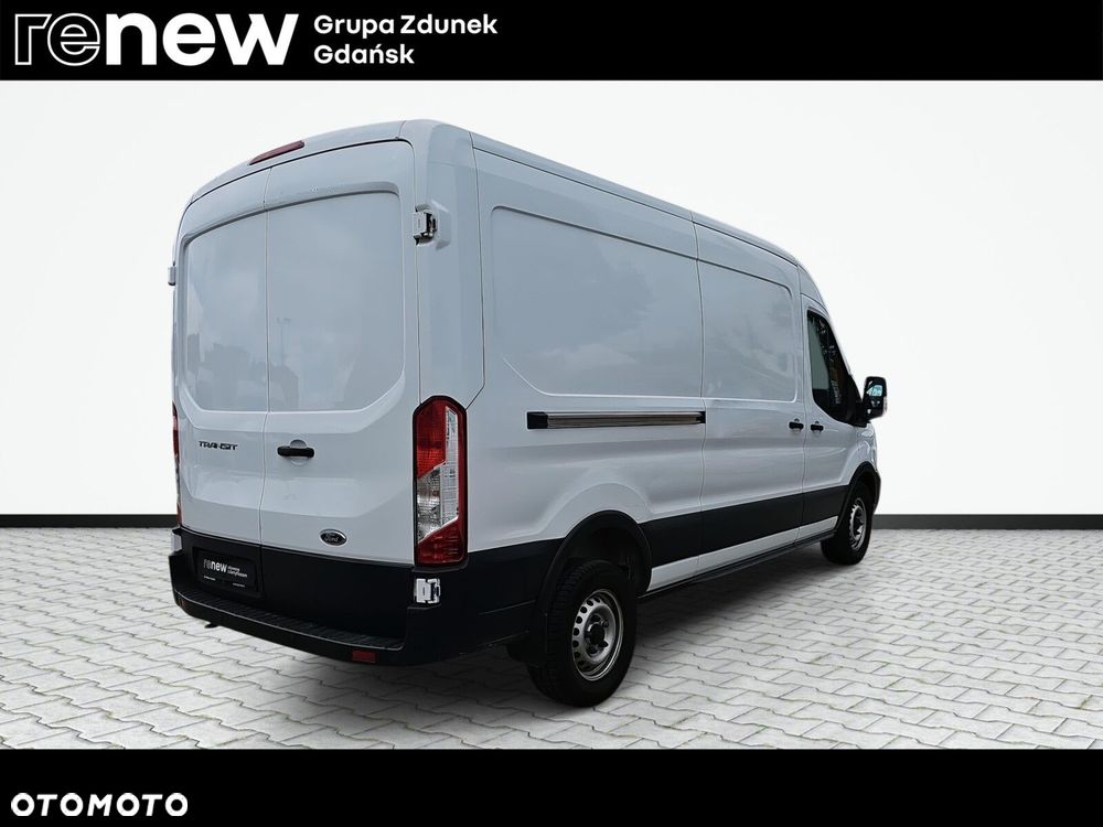 Ford transit - 6