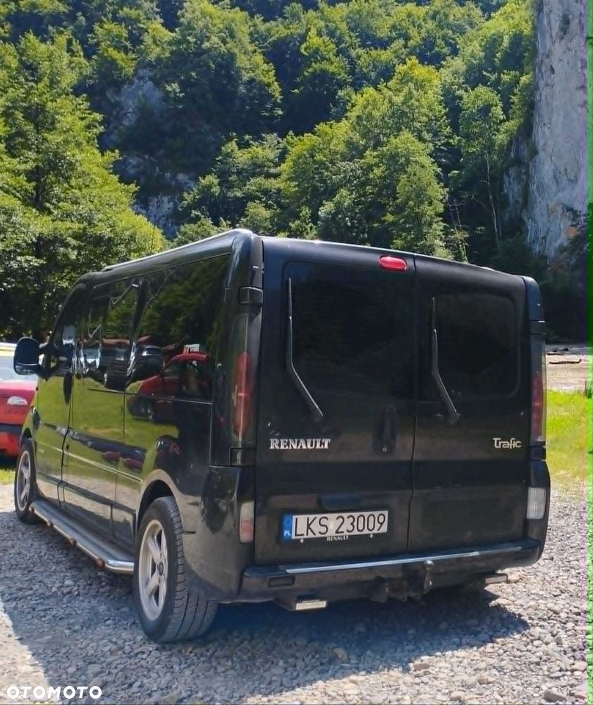 Renault Trafic - 5