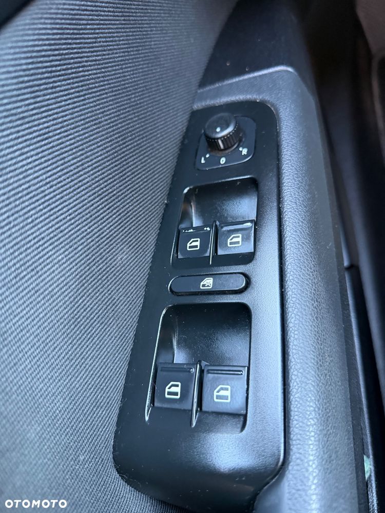 Skoda Superb 1.9 TDI Ambition - 12