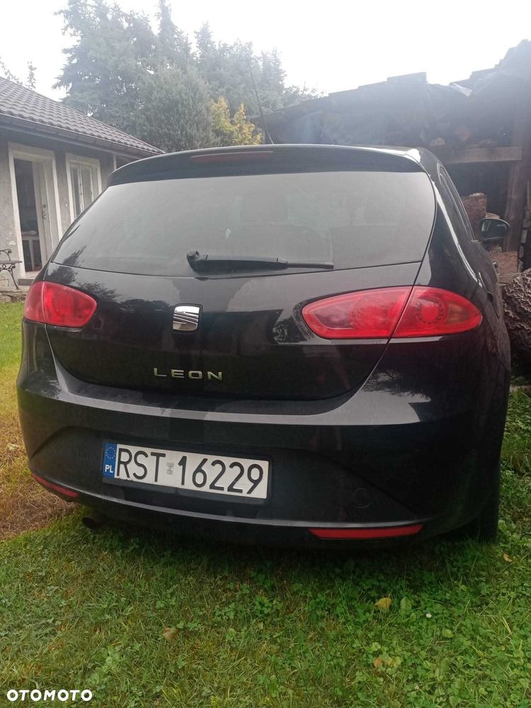 Seat Leon - 2
