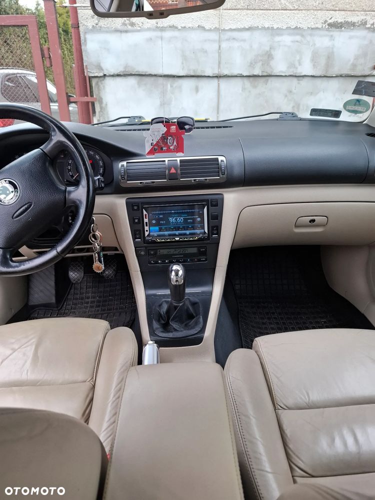 Skoda Superb ver-2-0-exclusive - 2