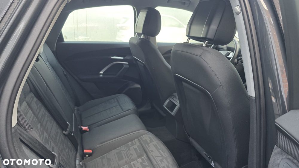Audi Q5 Sportback - 14