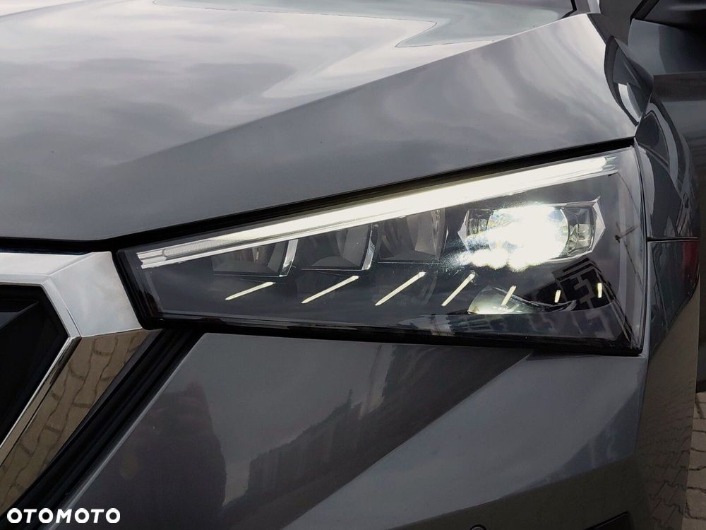Skoda Scala 1.5 TSI Style DSG - 39