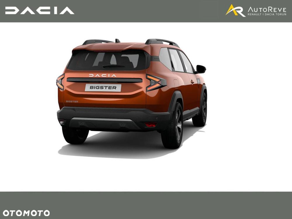 Dacia Bigster 1.2 TCe mHEV Journey - 6