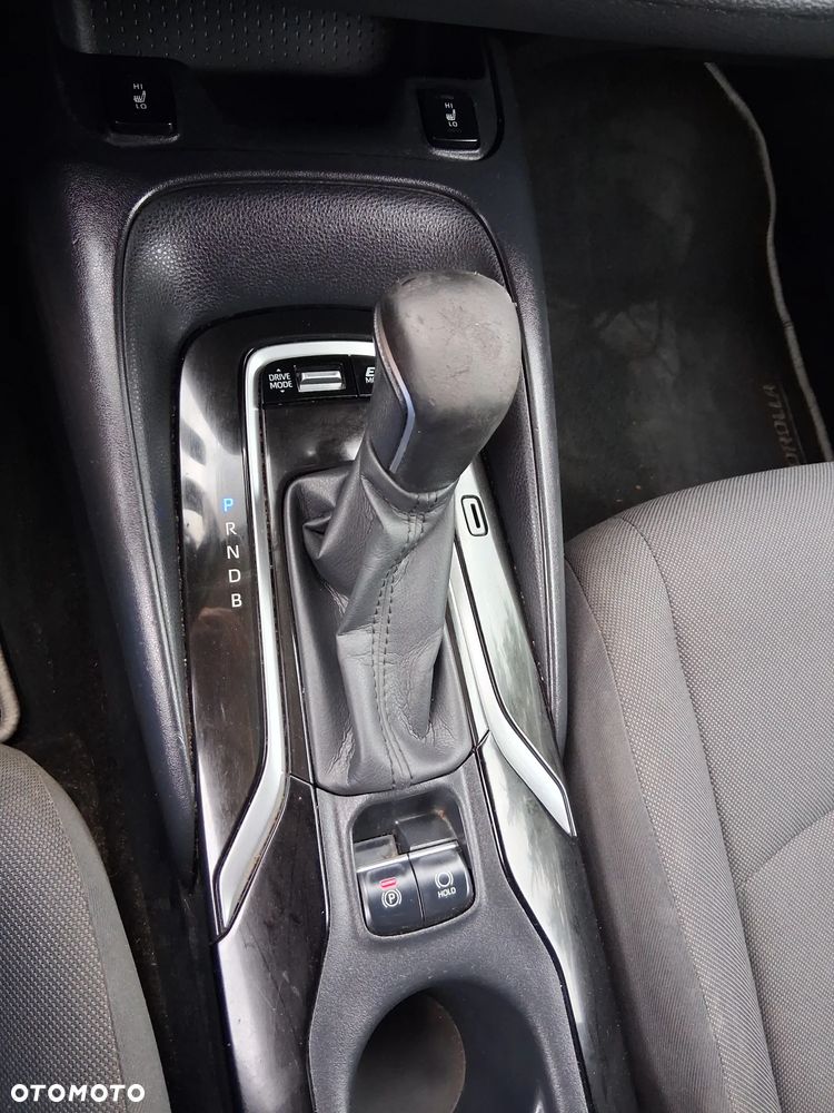 Toyota Corolla 1.8 Hybrid Comfort - 15