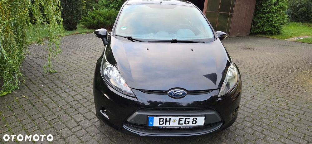 Ford Fiesta 1.25 Ambiente - 3