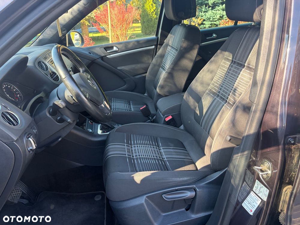 Volkswagen Tiguan - 19