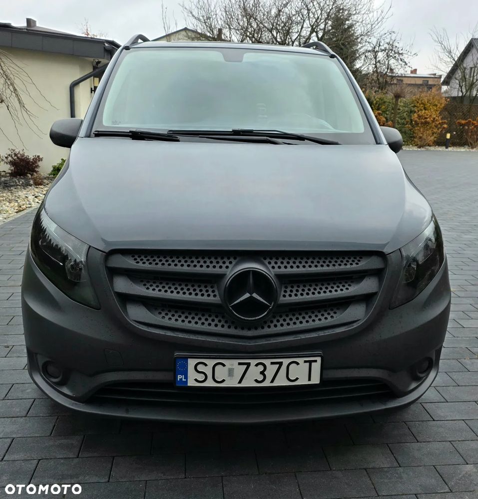 Mercedes-Benz VITO - 2