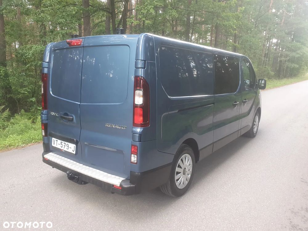 Renault TRAFIC - 7