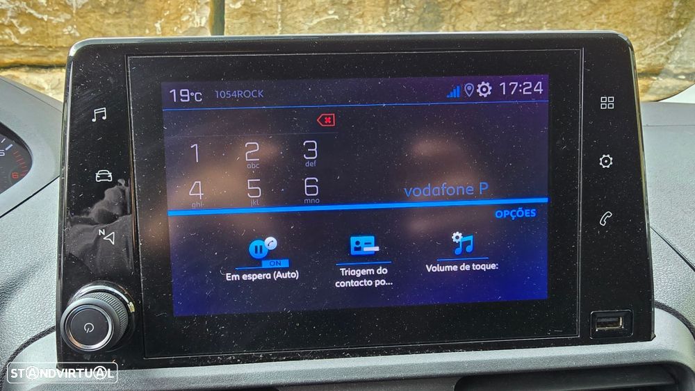 Peugeot Partner 1.5 BlueHDi L1 Premium 3L - 30