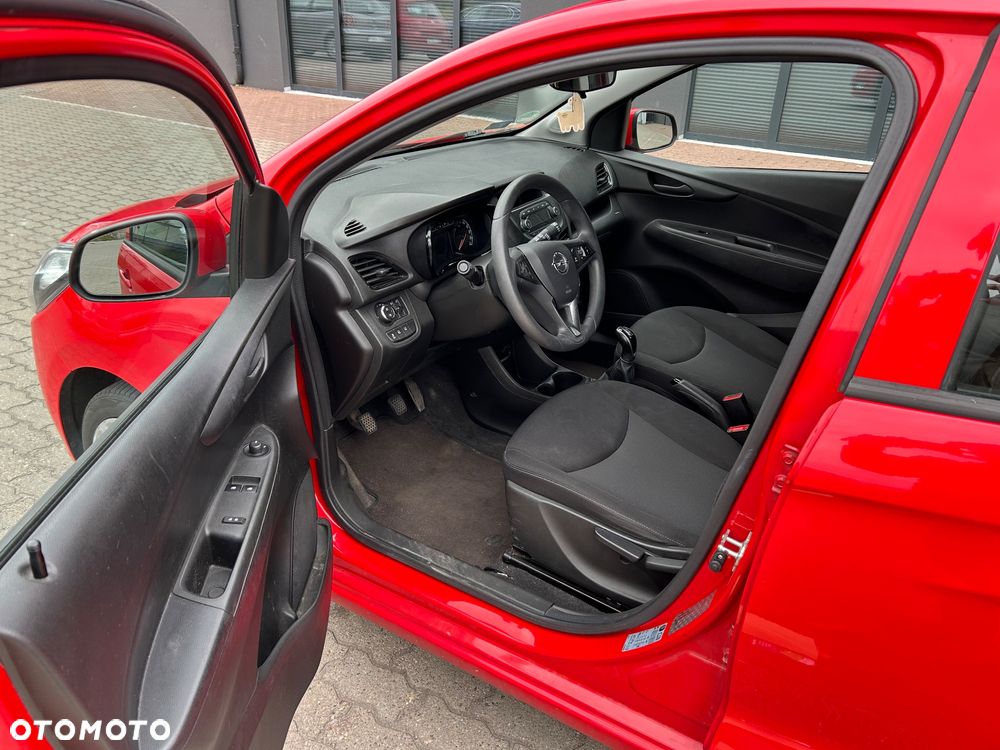 Opel Karl 1.0 Cosmo - 5
