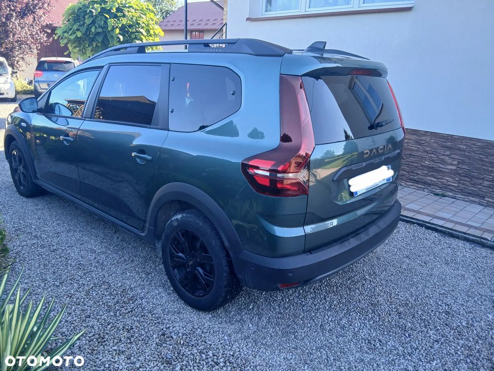 Dacia Jogger - 2