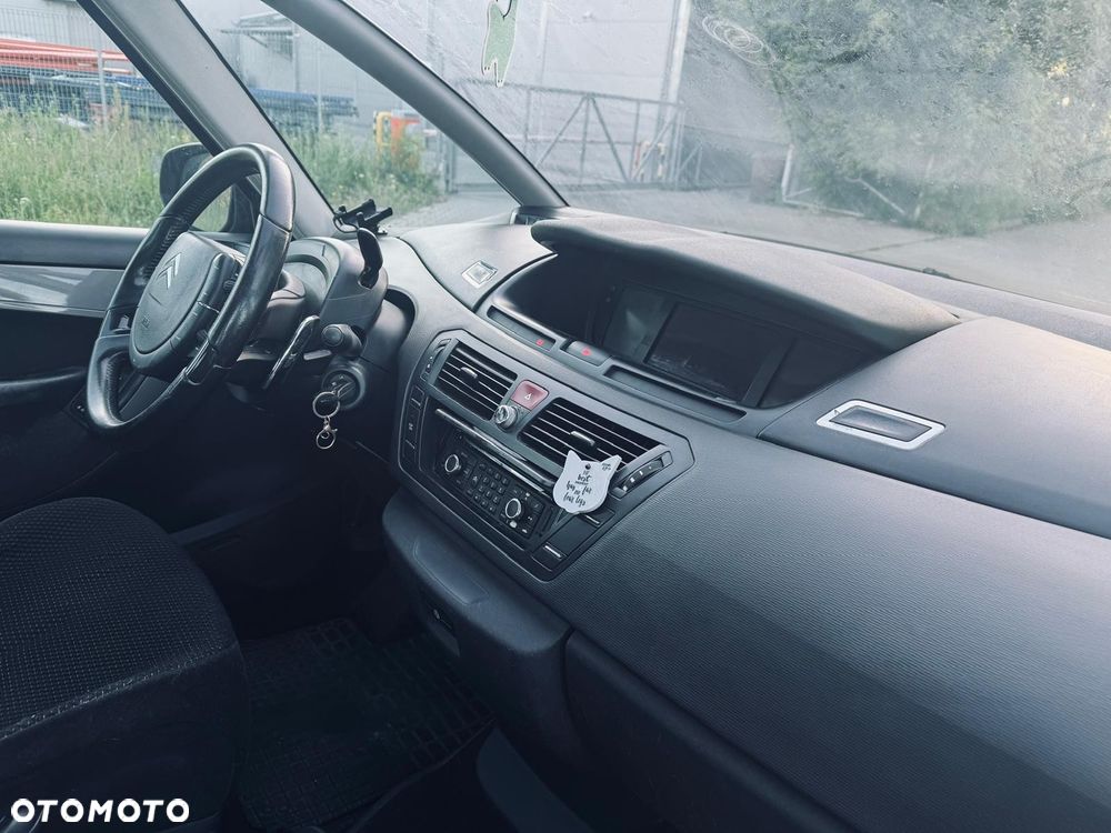 Citroën C4 Picasso 2.0 HDi FAP Tendance - 6