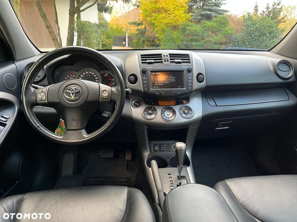Toyota Rav4 2006 photo 3