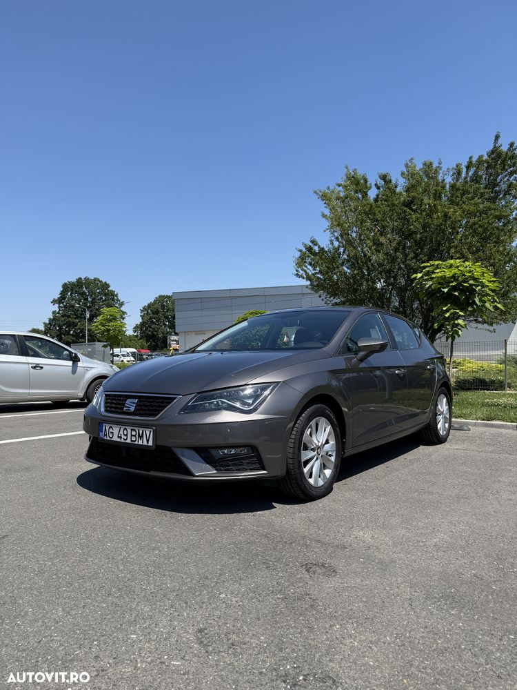 Seat Leon - 2