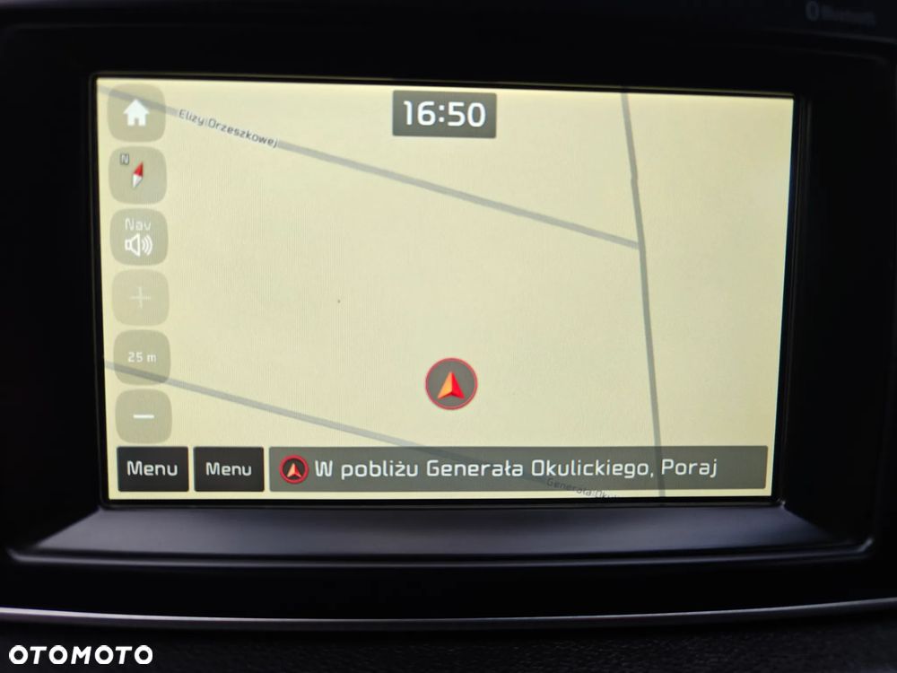 Kia Sportage 1.7 CRDI 2WD Attract - 13