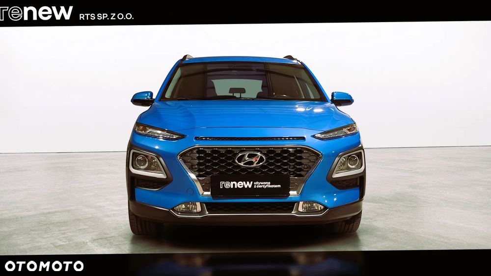 Hyundai Kona 1.6 T-GDI Style 4WD DCT - 9