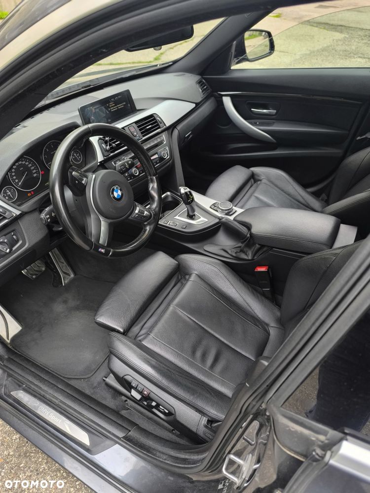 BMW 3GT - 7