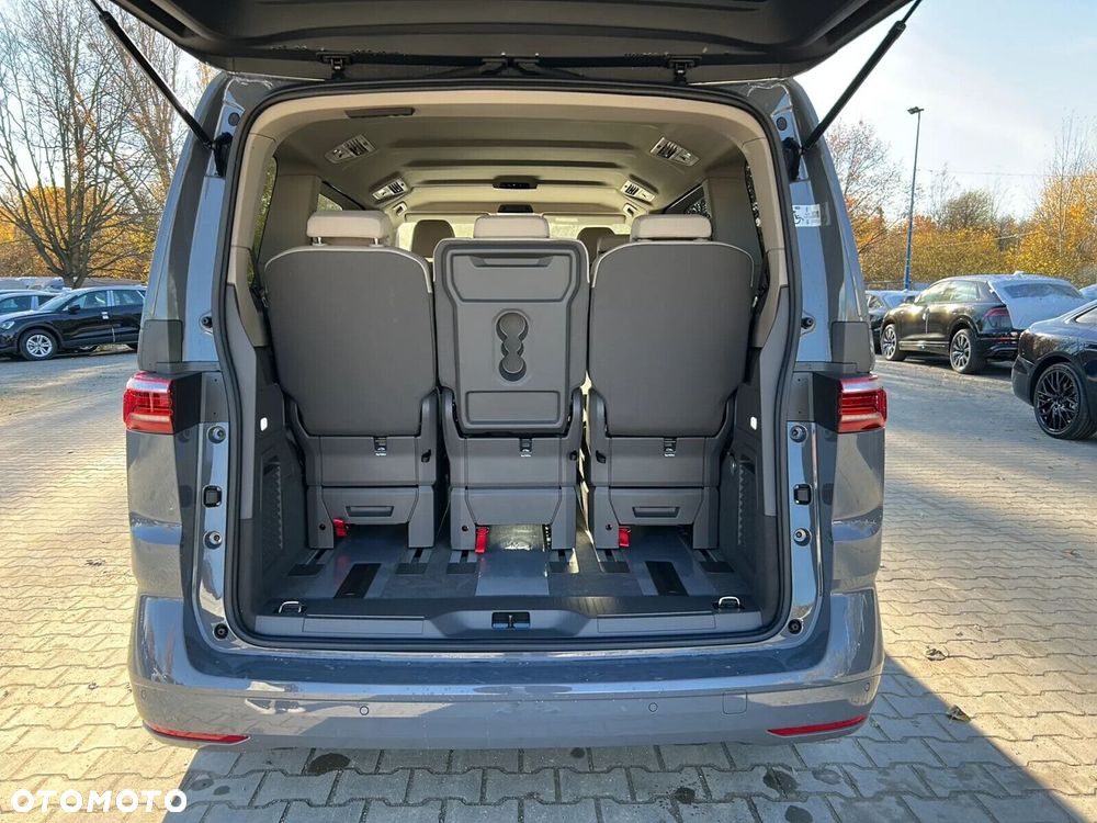 Volkswagen multivan Family L1 2,0 l TDI 150 KM DSG - 26
