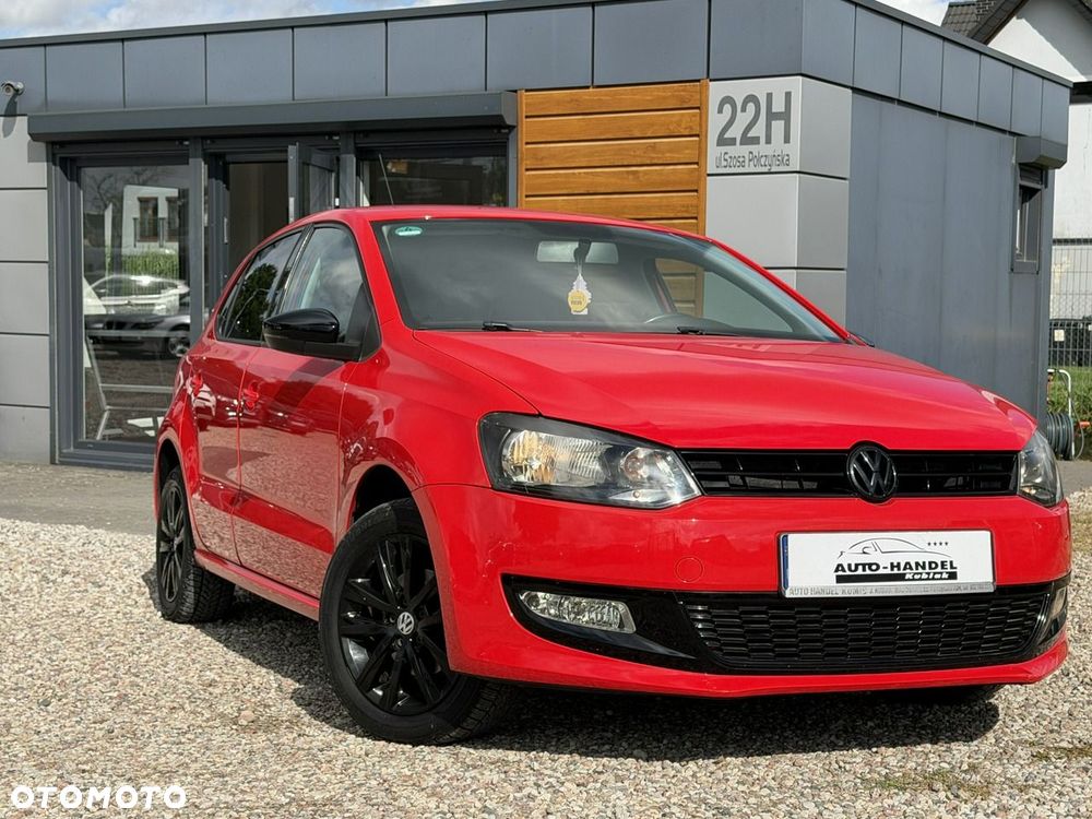Volkswagen Polo - 3