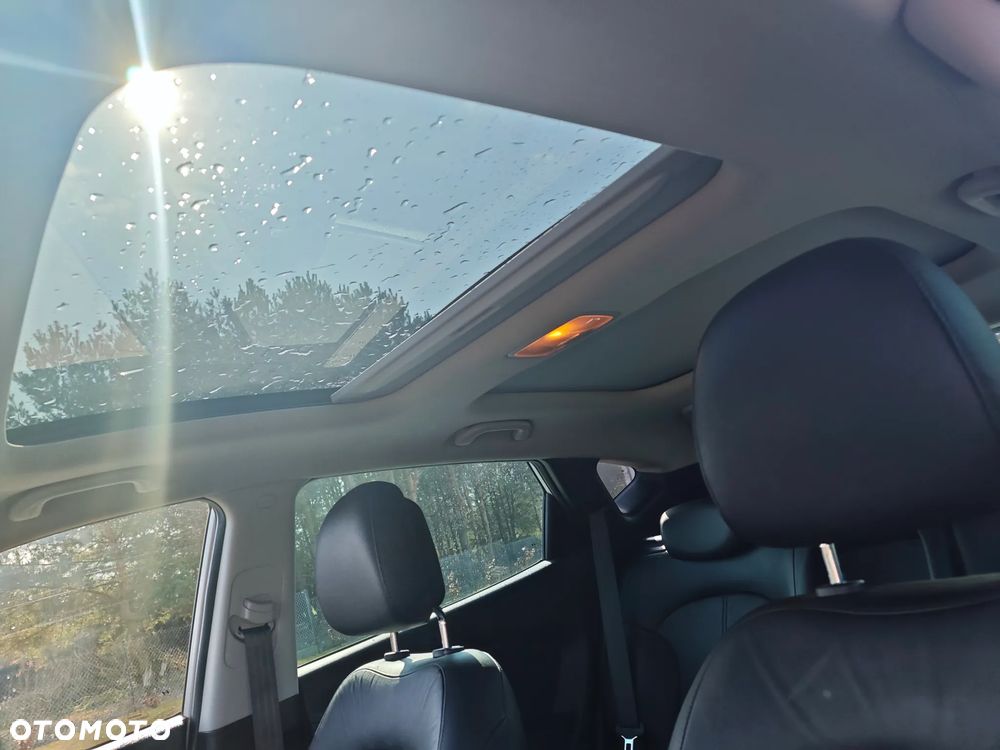 Hyundai ix35 2.0 CRDi Premium 4WD - 8