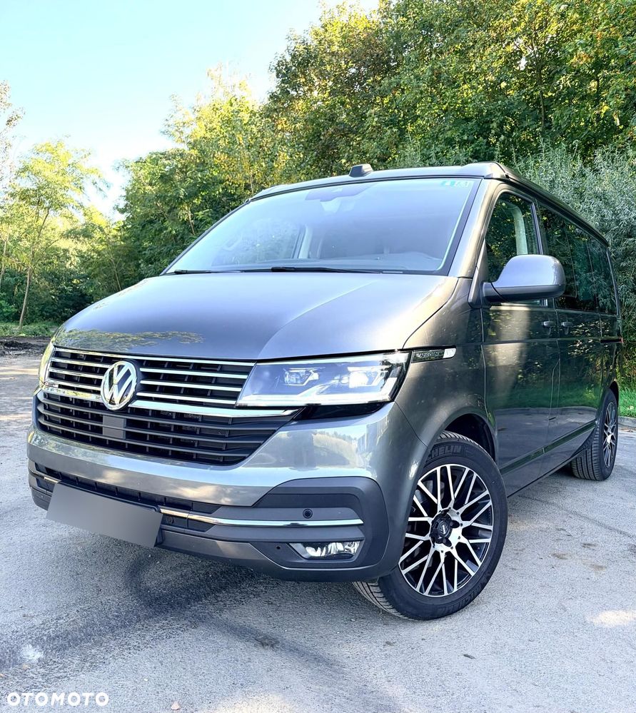 Volkswagen California - 3