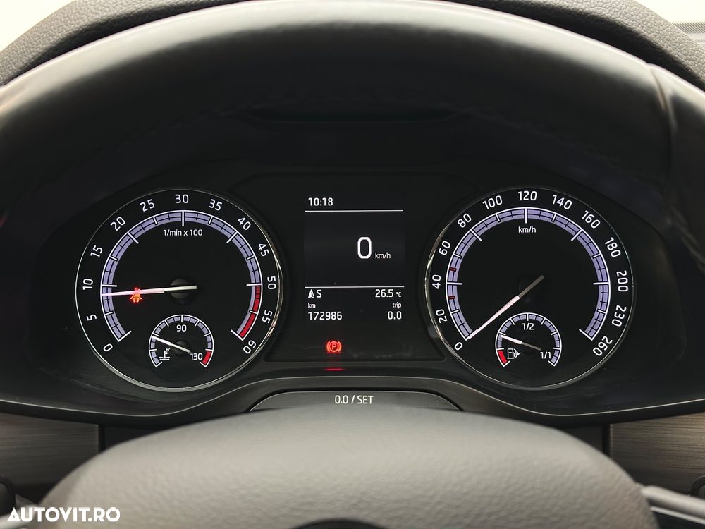 Skoda Kodiaq 2.0 TDI 4X4 Ambition - 13