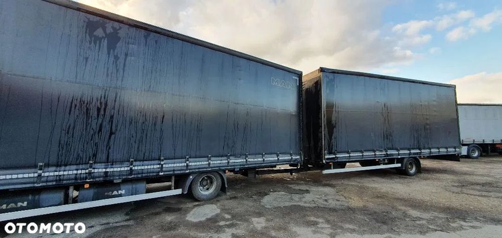 MAN TGL 8.220 BL - 2