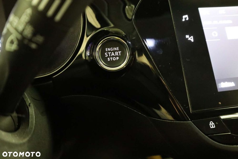 Opel Corsa Corsa-e - 27