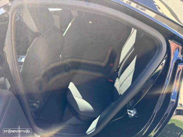 Opel Mokka 1.2 T GS - 6