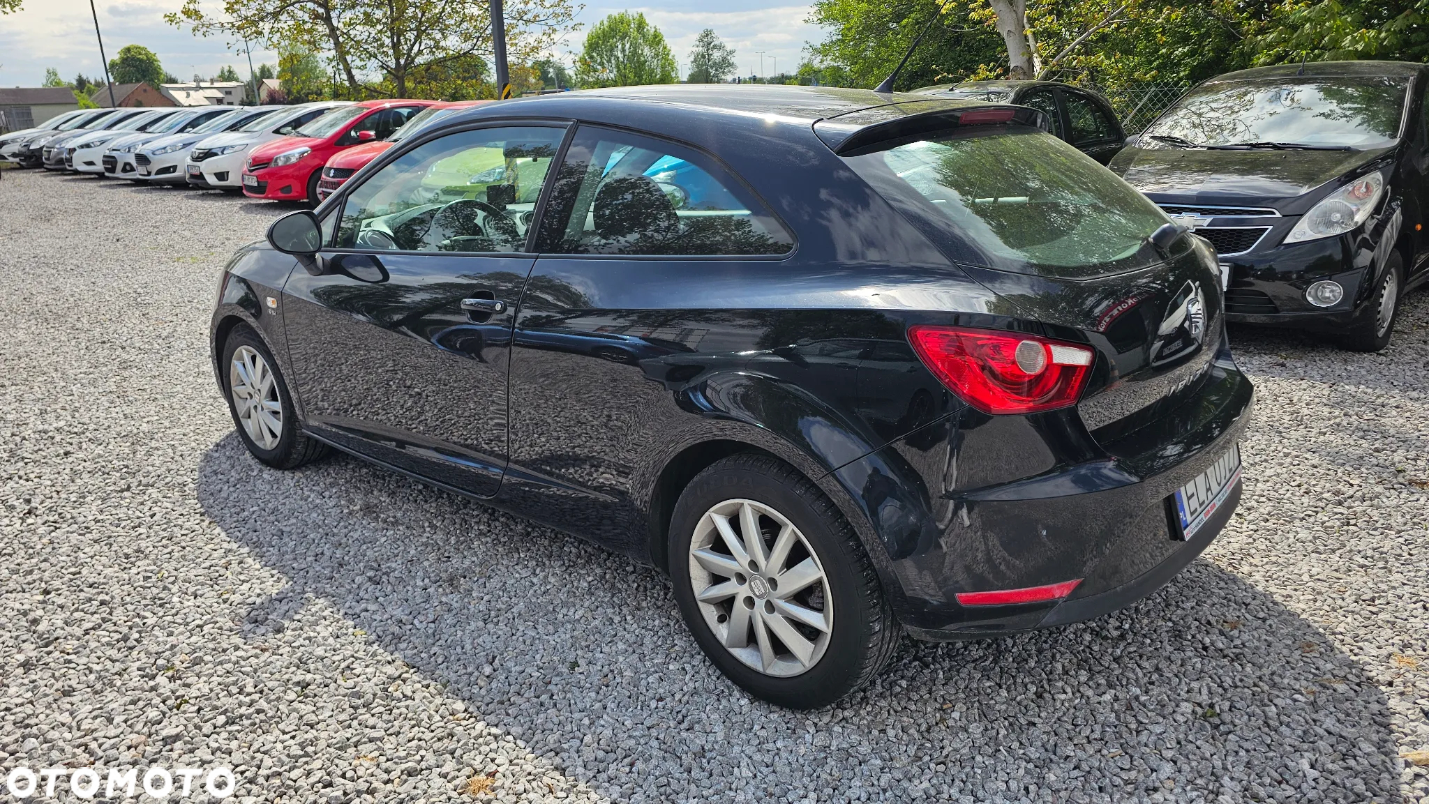 Seat Ibiza SC 1.2 TSI Copa - 3