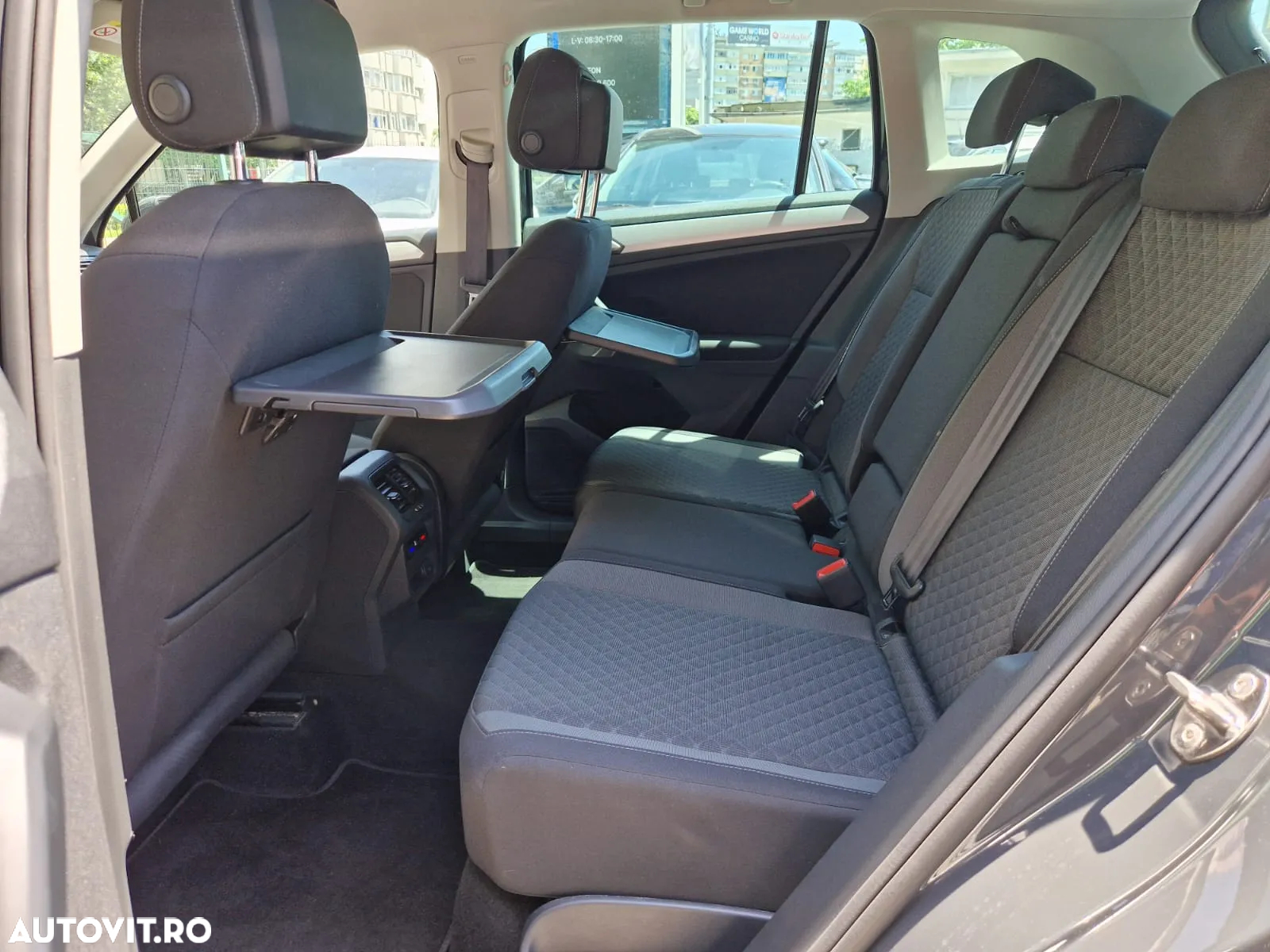 Volkswagen Tiguan 2.0 TDI DPF 4Mot Comfortline - 24