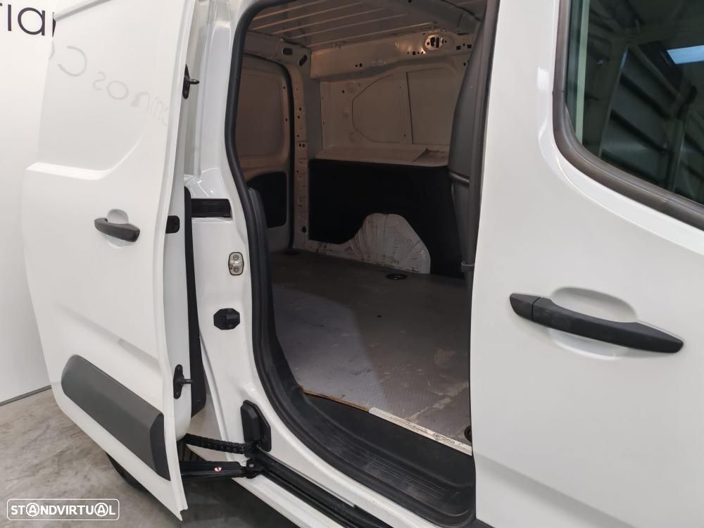 Citroën Berlingo 1.5 BlueHDi XL Feel - 5