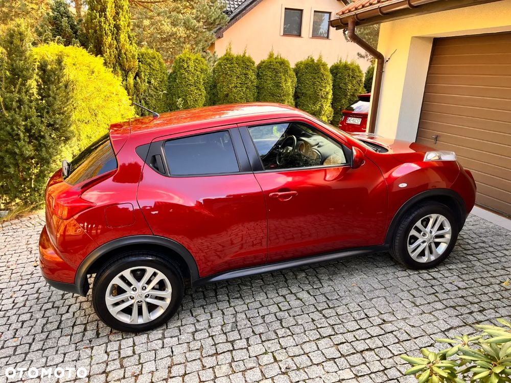 Nissan Juke 1.6 Tekna - 3
