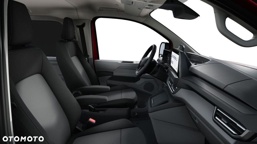 Volkswagen Transporter Plus EDITION L2 2.0 TDI 150 KM 8-automat 6m - 9