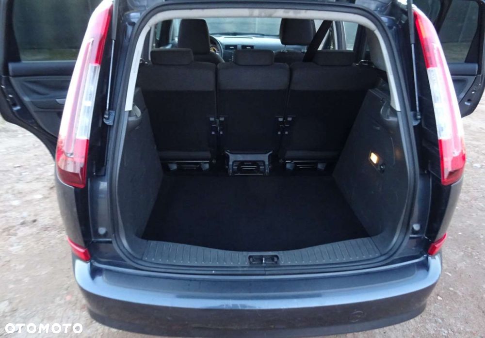 Ford C-MAX - 10