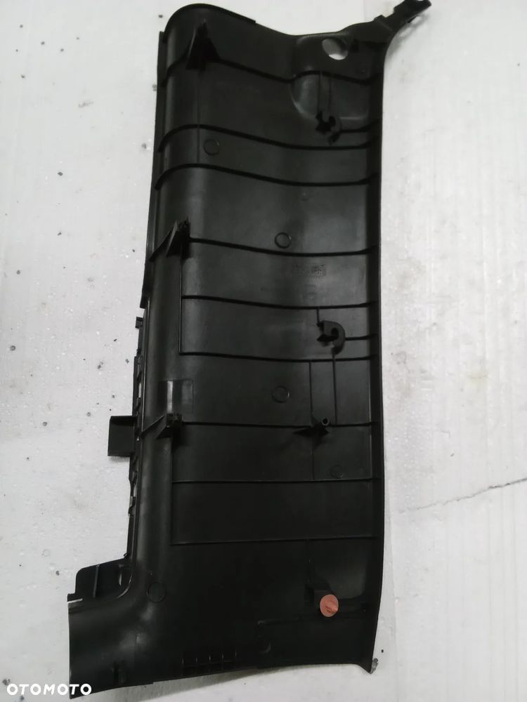 Nissan Navara D40 osłona 76939EB30 - 2