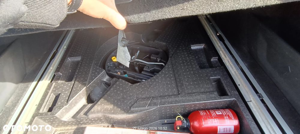 Peugeot 308 BlueHDi 120 EAT6 Stop & Start Allure - 27