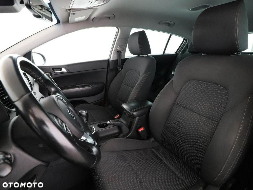 Kia Sportage 1.6 GDI 2WD Attract - 14