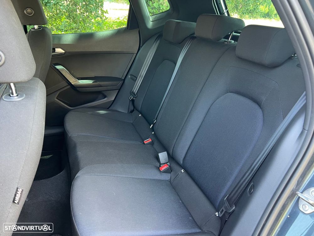 SEAT Arona 1.0 TSI FR - 14