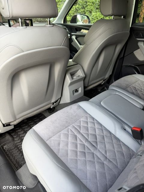 Audi Q5 40 TDI quattro S tronic - 9
