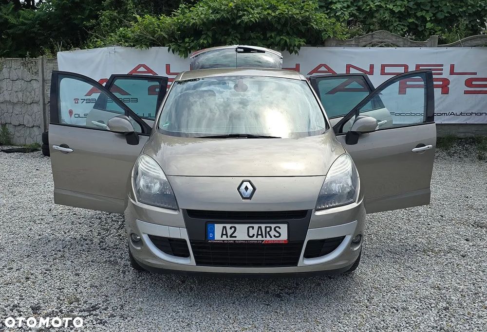 Renault Scenic 1.4 16V TCE Tech Run - 10