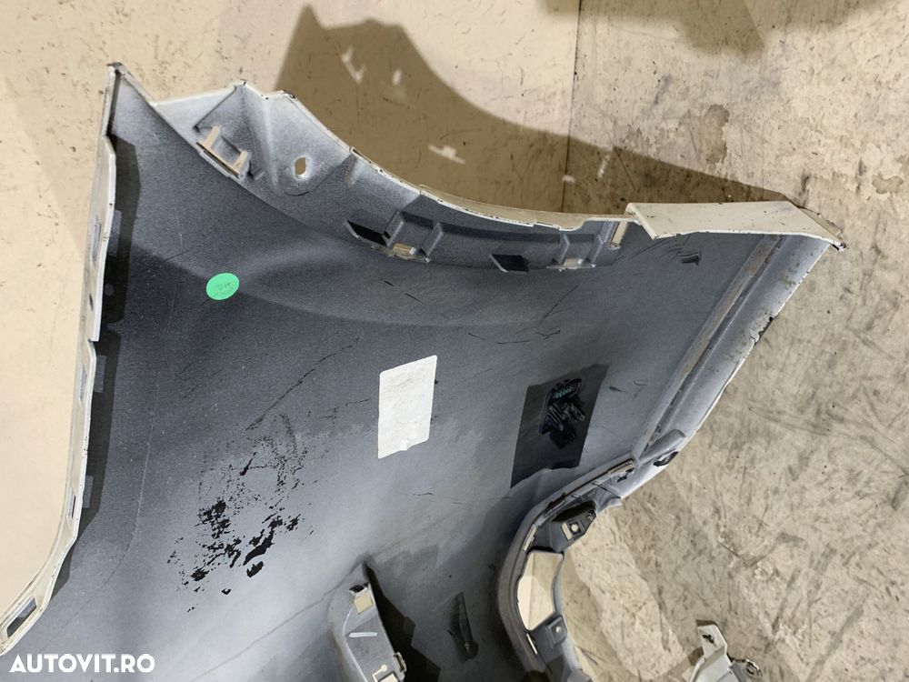 Bara spate BMW X5, G05 M-Pack, 2019, 2020, 2021, 2022, 2023, cod origine OE 5112-8069240 - 6