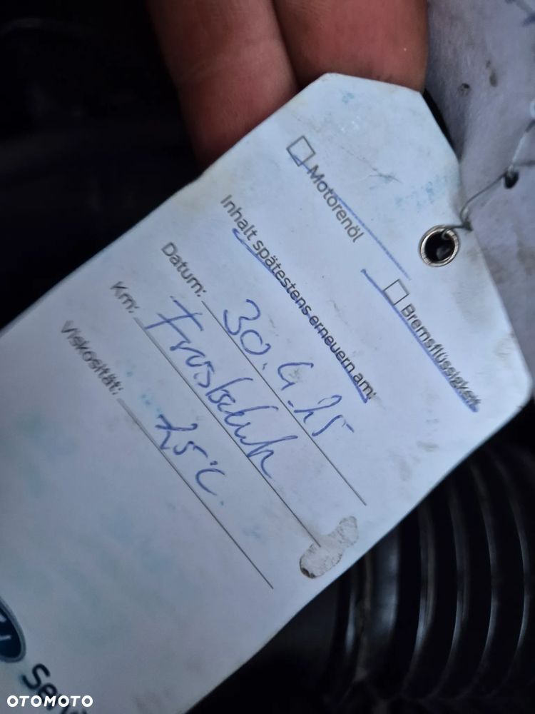 Ford Kuga 2.0 TDCi 2x4 Trend - 16